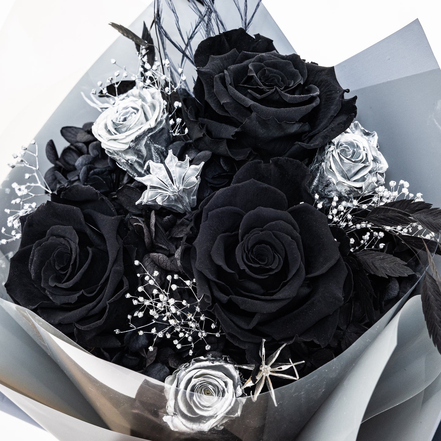 BLK-006 (3 stems)