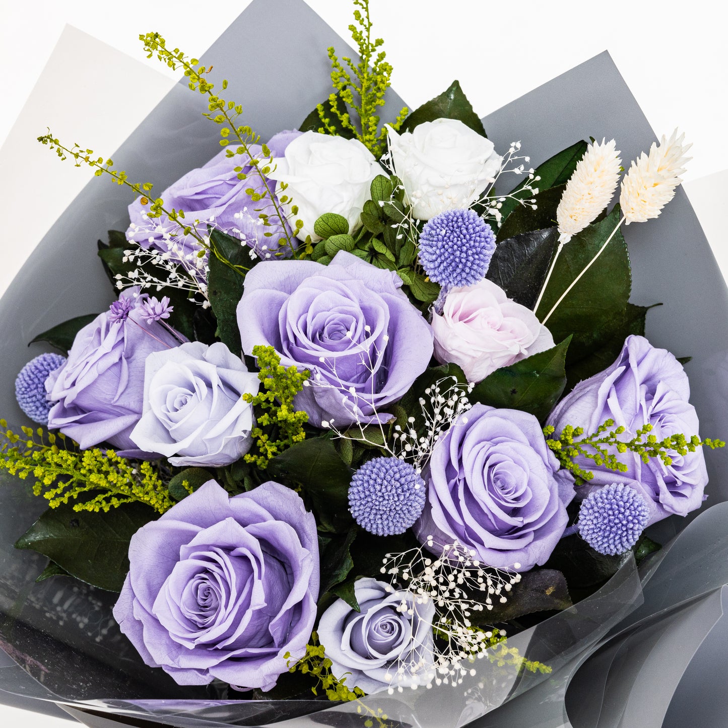 PUR-002 (6 stems)