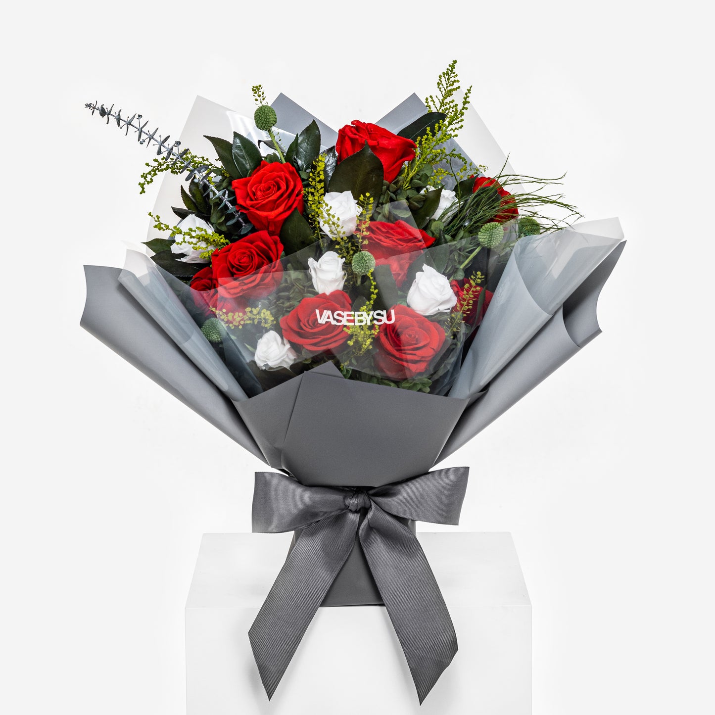 RD-003 (9 stems)