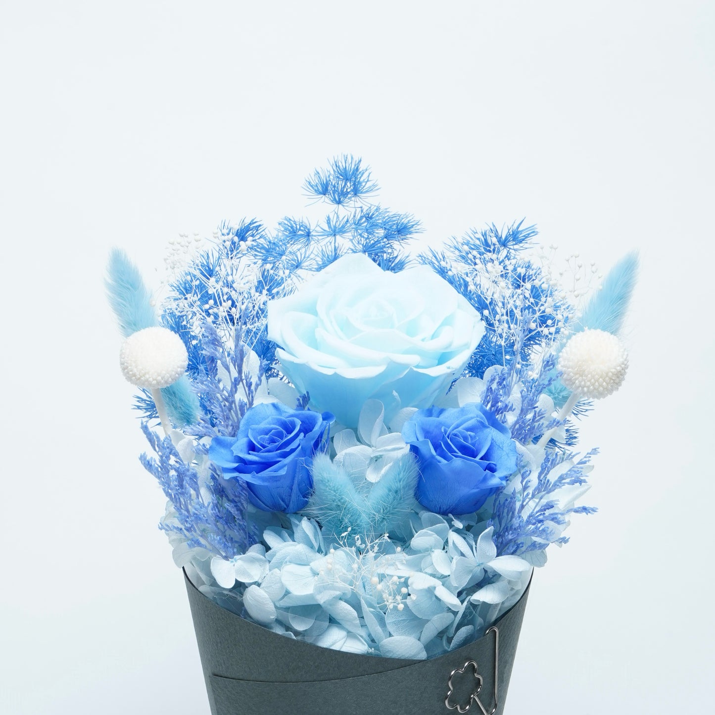 BLOOM BOX-L.BLUE
