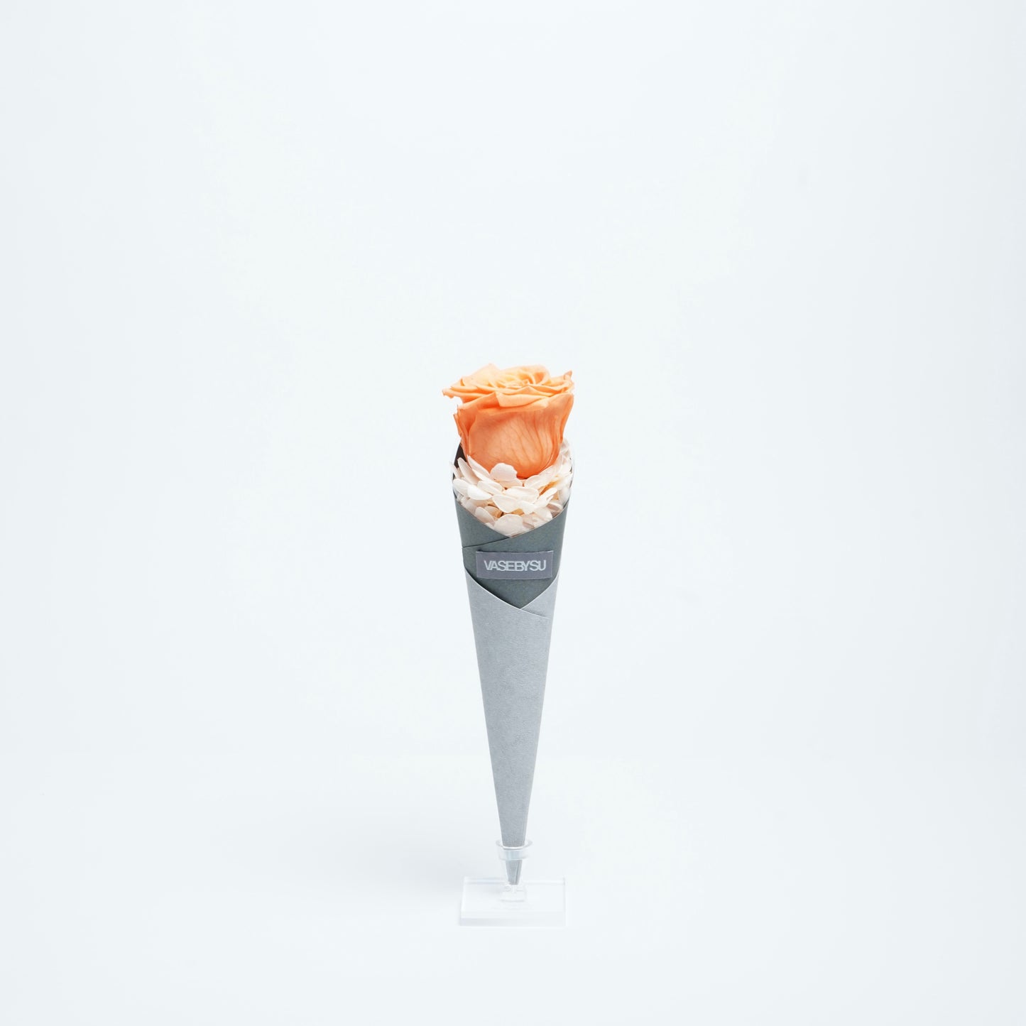 MINI BLOOM BOX-ORANGE