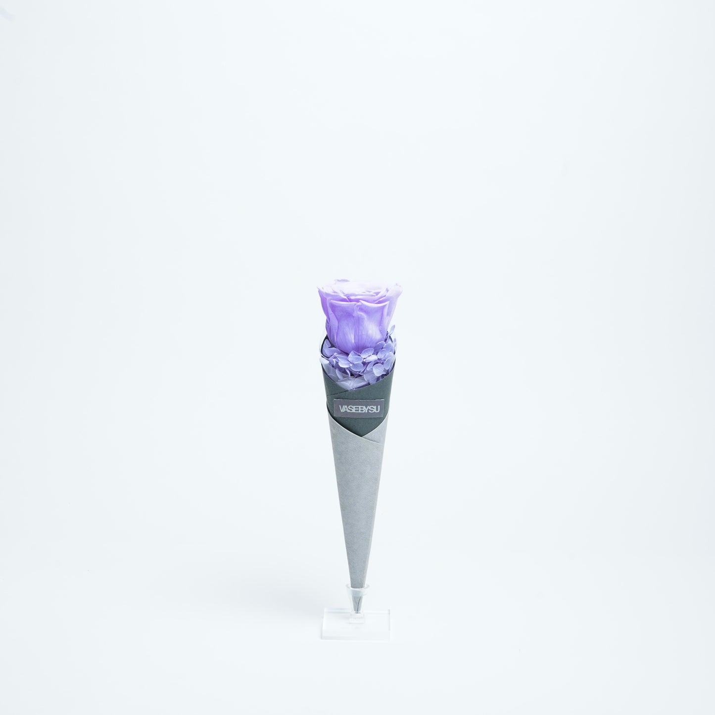 MINI BLOOM BOX(M)-PURPLE
