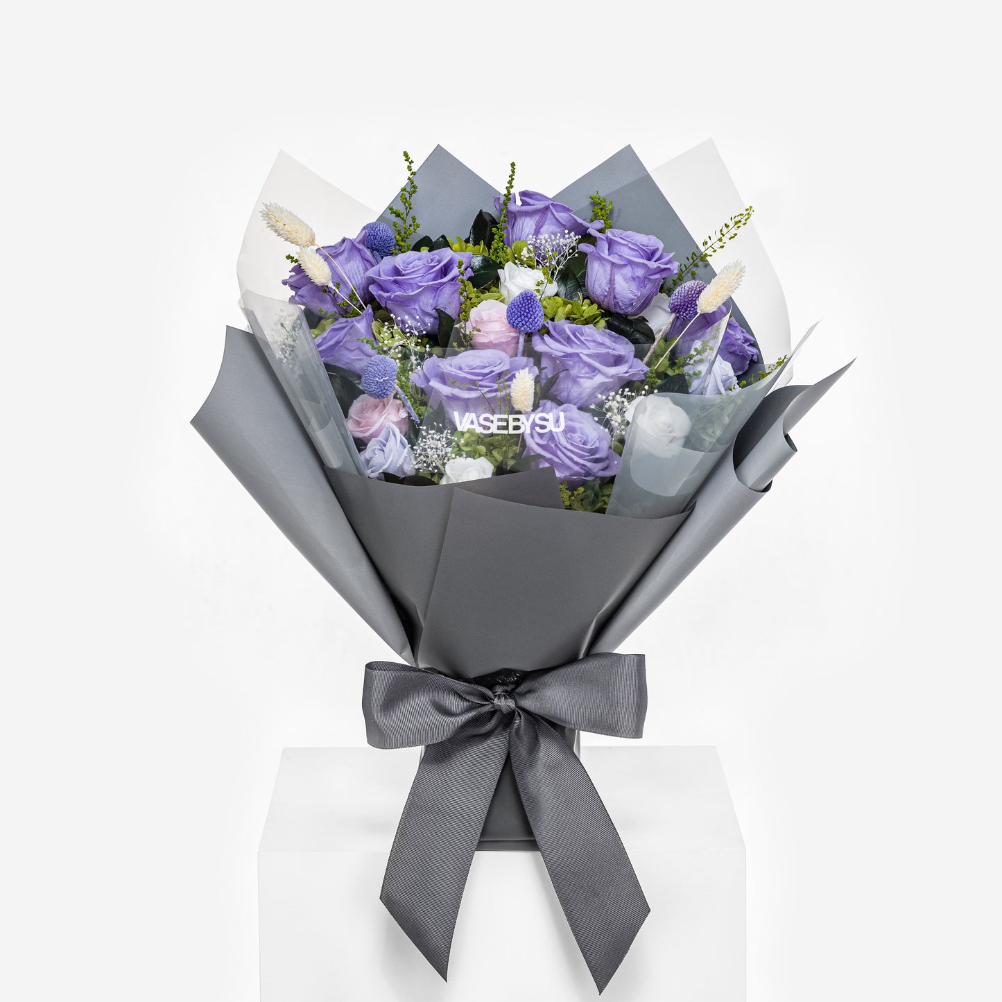 PUR-003 (9 stems)