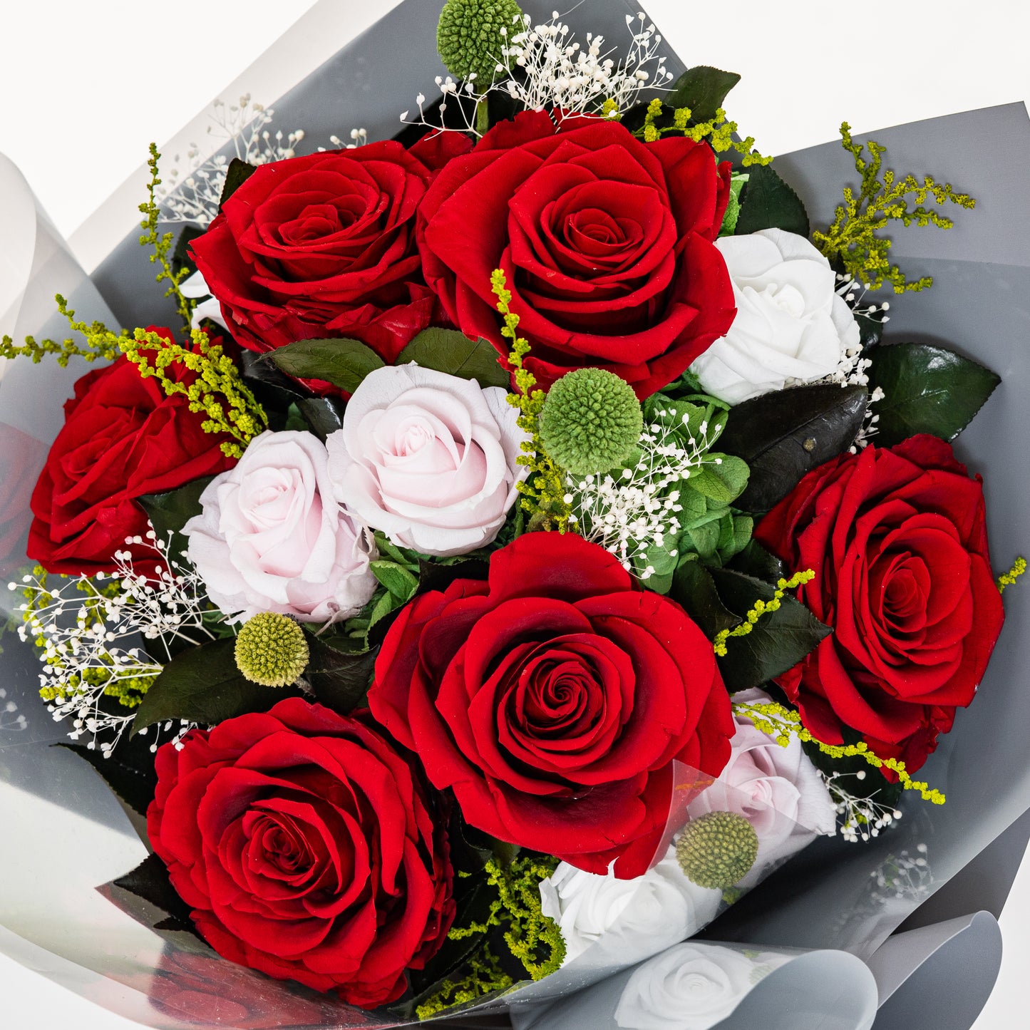 RD-002 (6 stems)