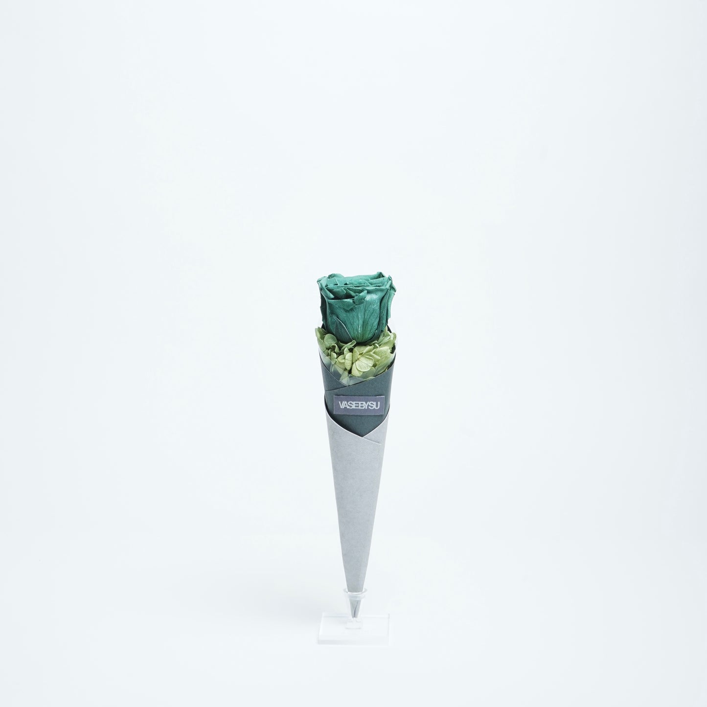 MINI BLOOM BOX-GREEN