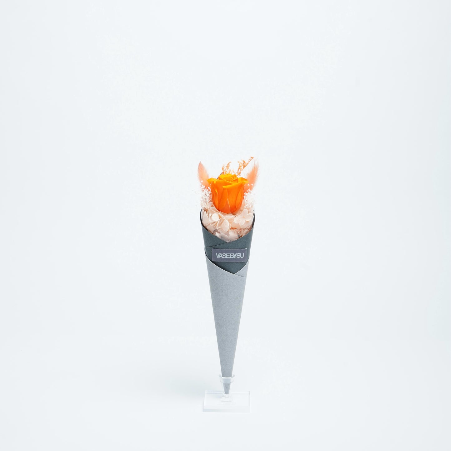 MINI BLOOM BOX(S)-ORANGE