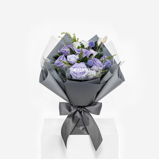 PUR-002 (6 stems)