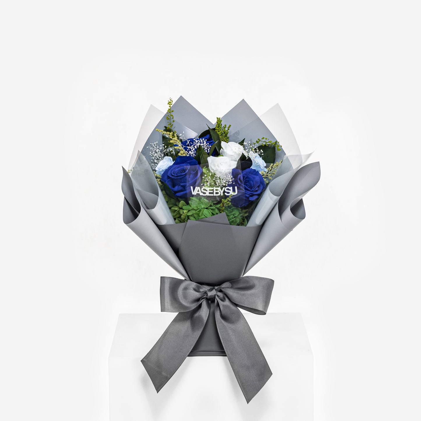 BLU-001 (3 stems)