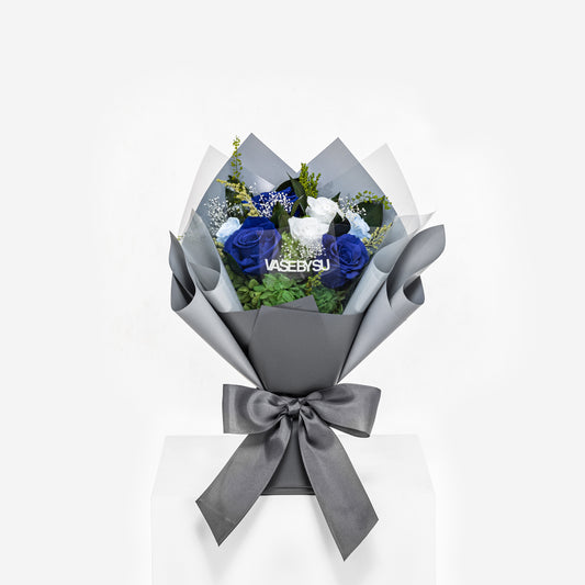 BLU-001 (3 stems)