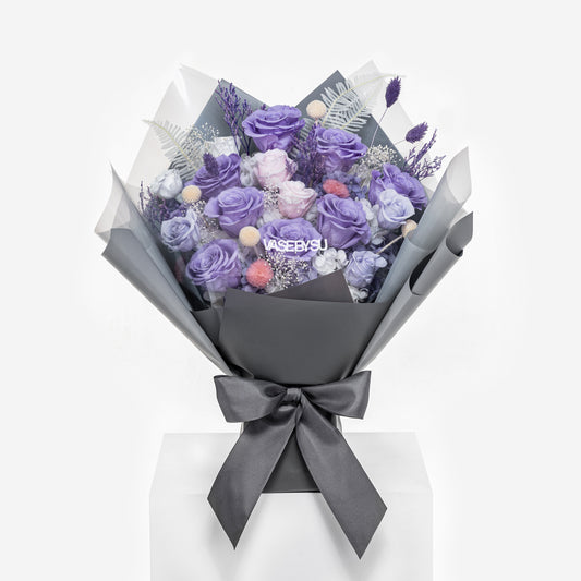 PUR-008 (9 stems)
