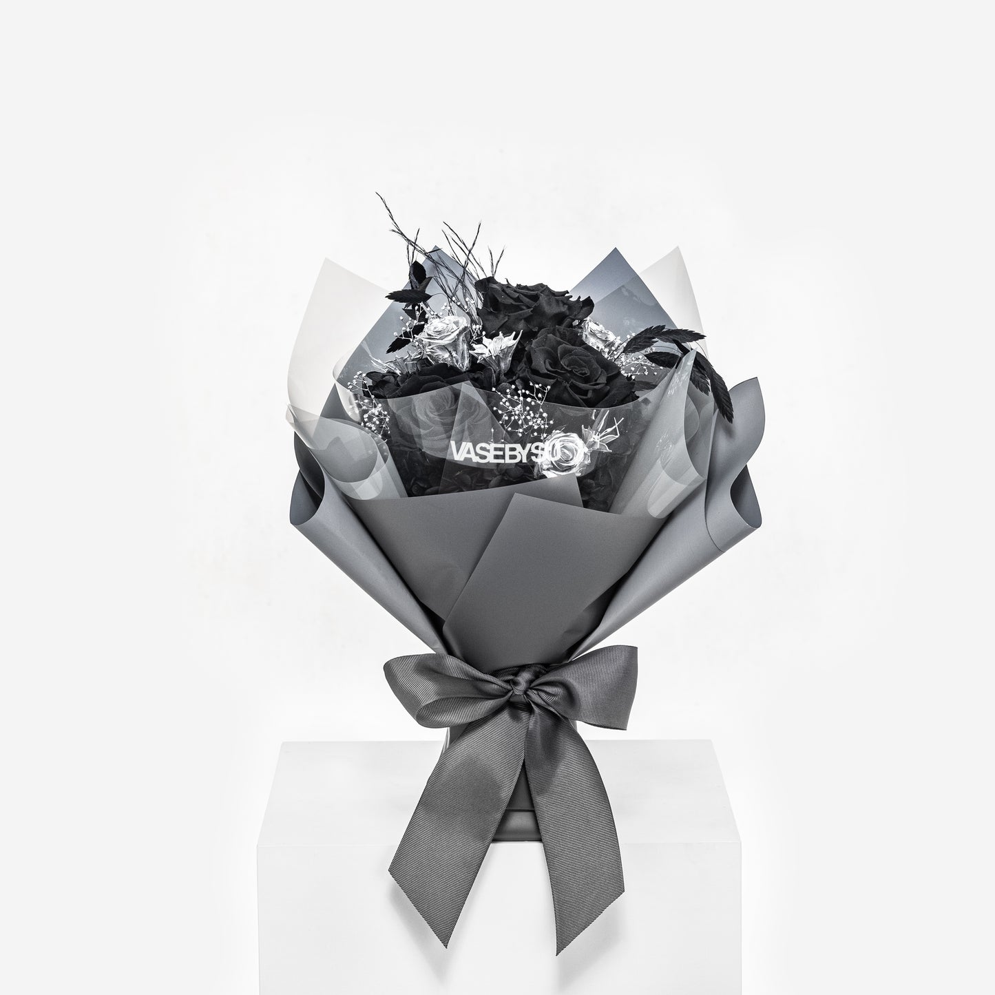 BLK-006 (3 stems)