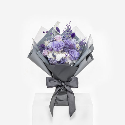 PUR-006 (3 stems)