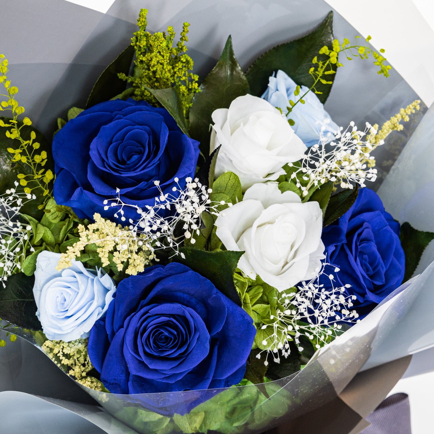BLU-001 (3 stems)