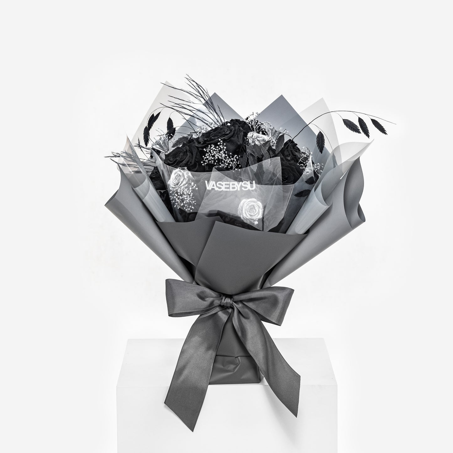 BLK-007 (6 stems)