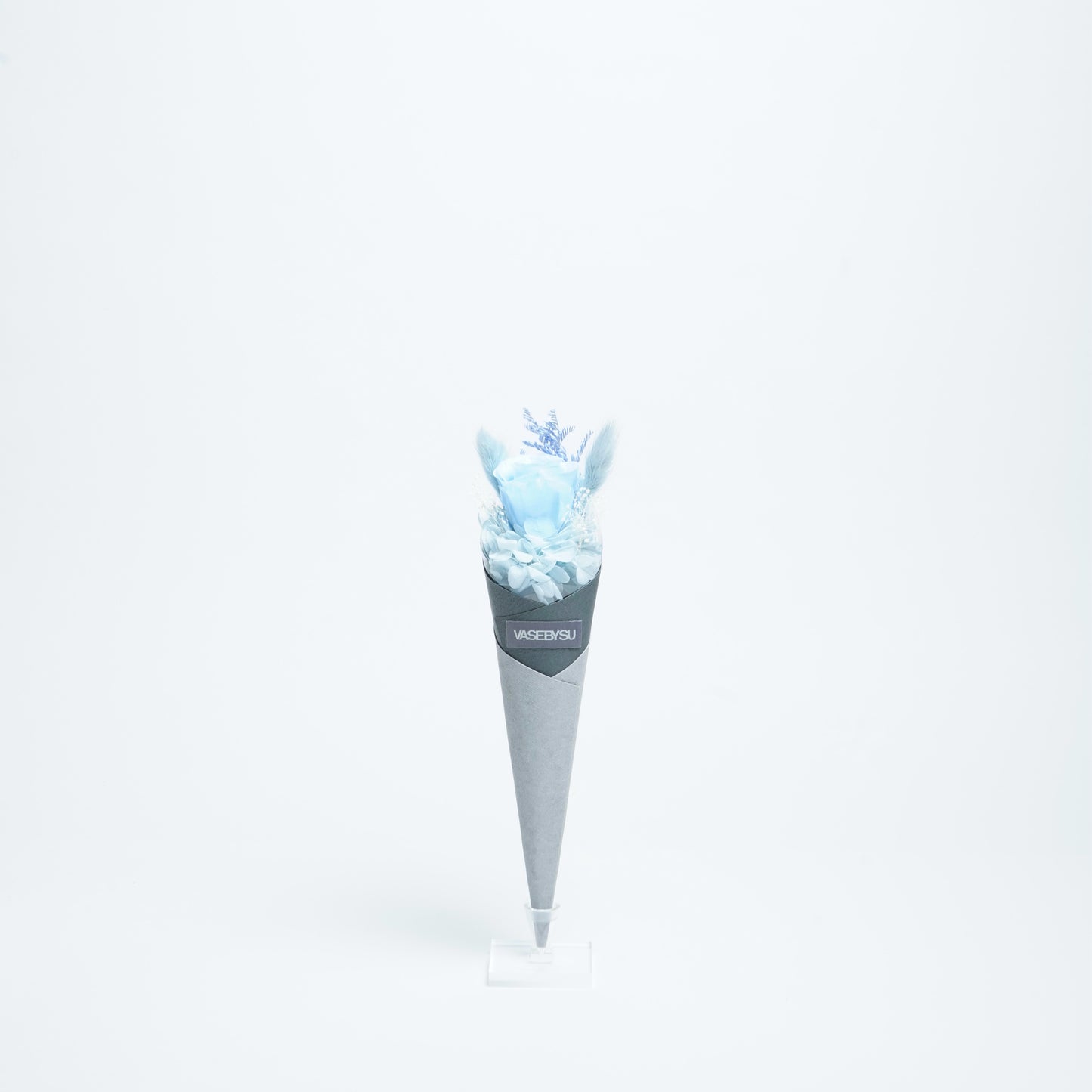 MINI BLOOM BOX(S)-L.BLUE