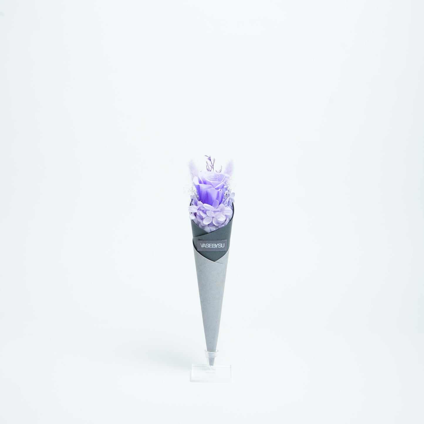 MINI BLOOM BOX(S)-PURPLE