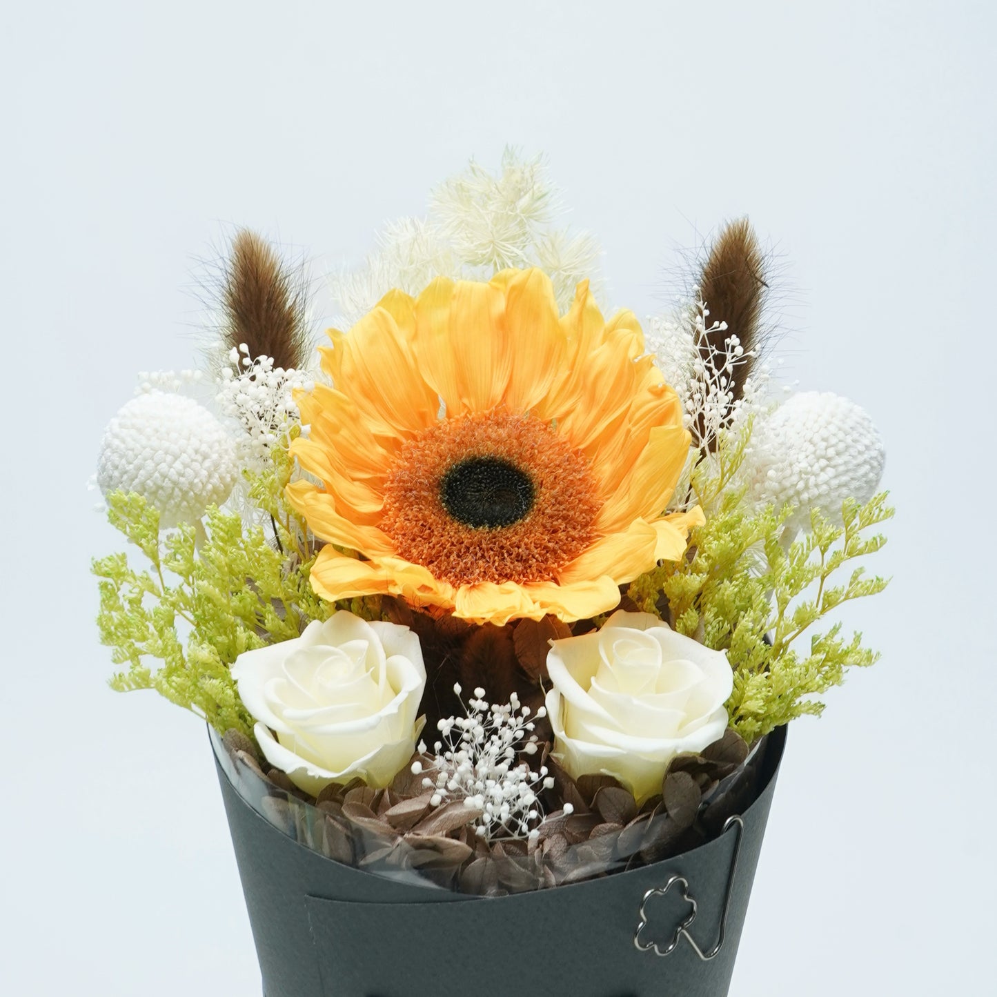 SUNFLOWER-YELLOW