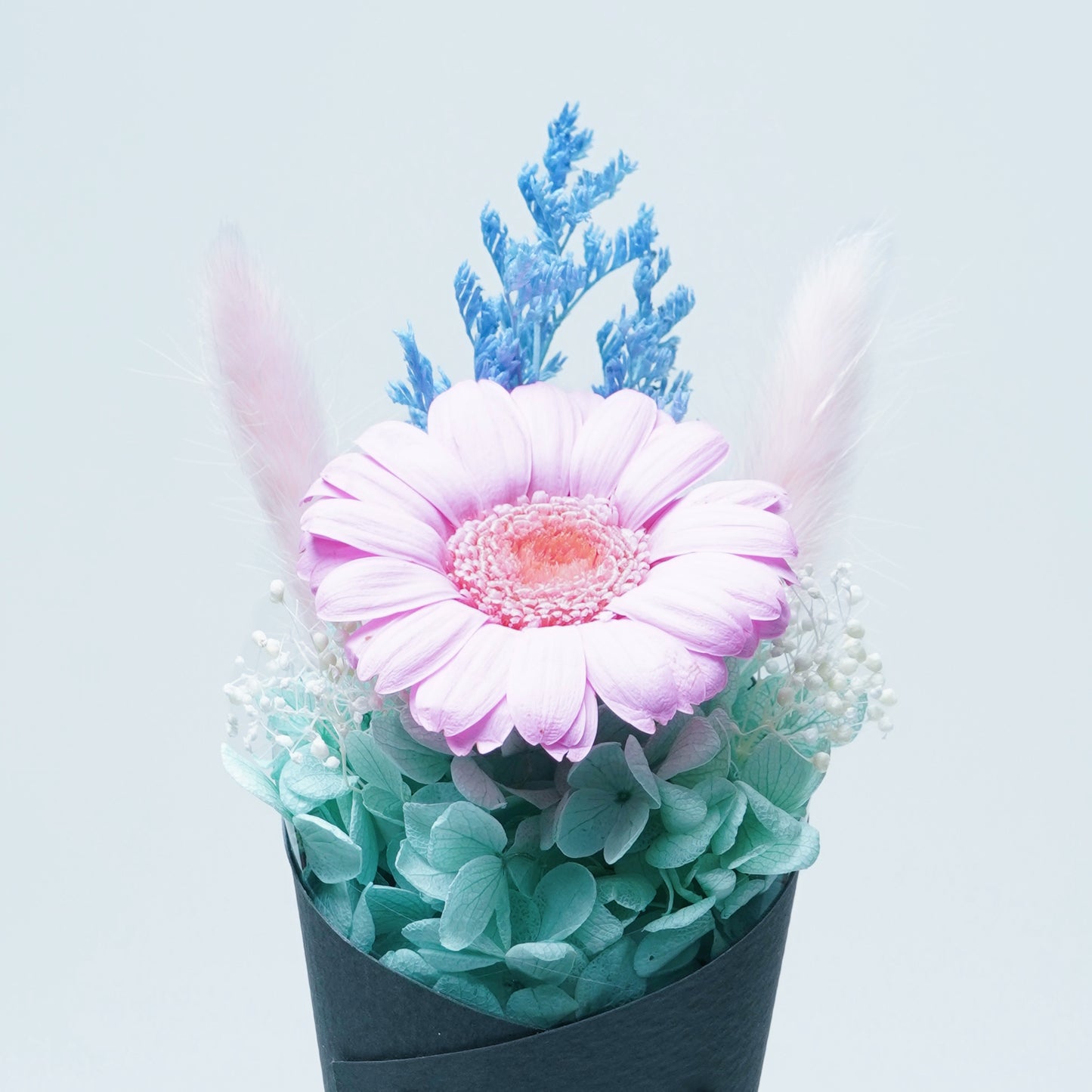 LITTLE SUNFLOWER-PINK