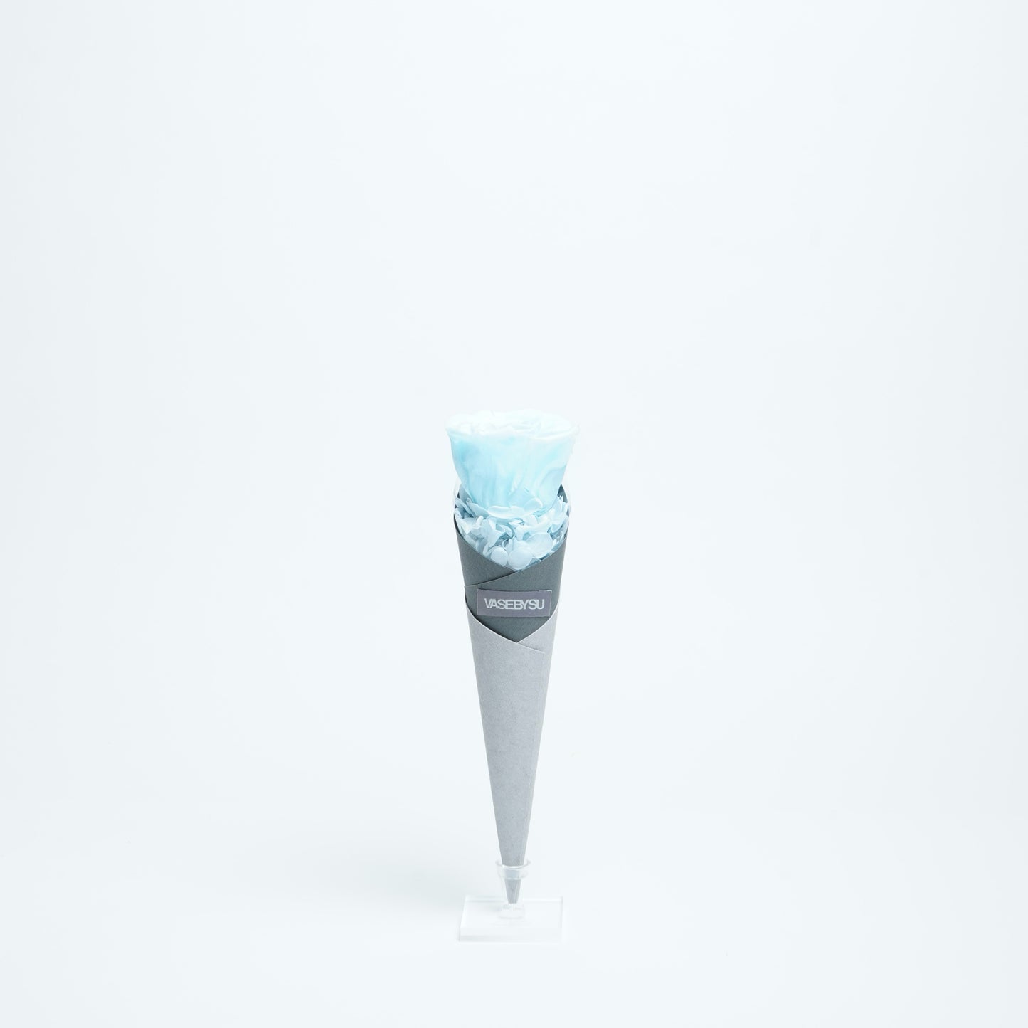 MINI BLOOM BOX-BBLUE