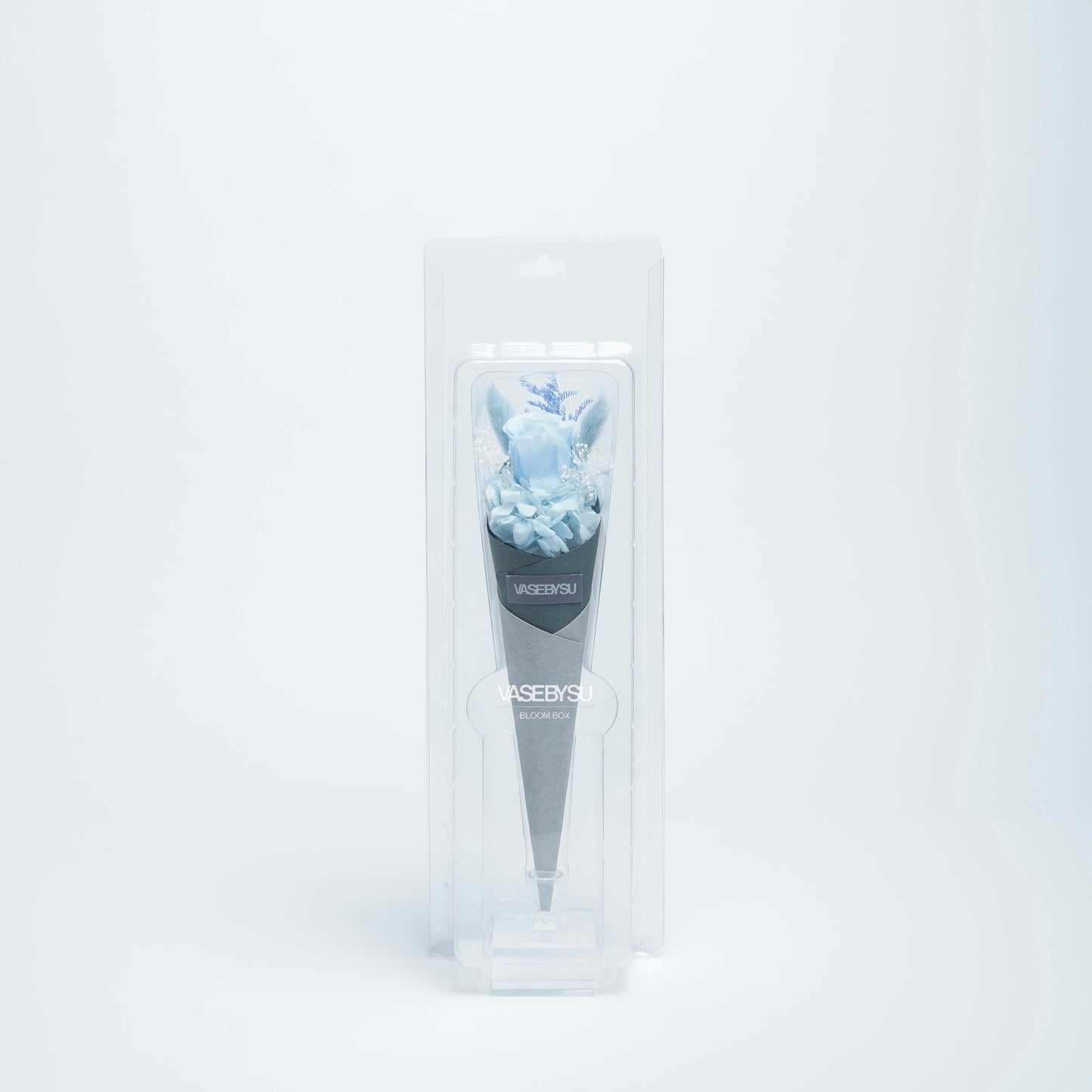 MINI BLOOM BOX-L.BBLUE