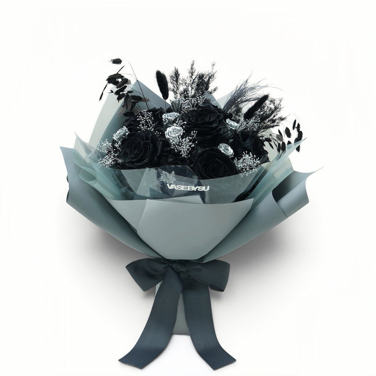 BLK-02 (6 stems)