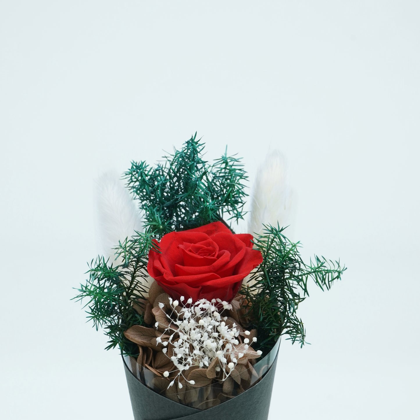 MINI BLOOM BOX-CHRISTMAS SPECIAL EDITION