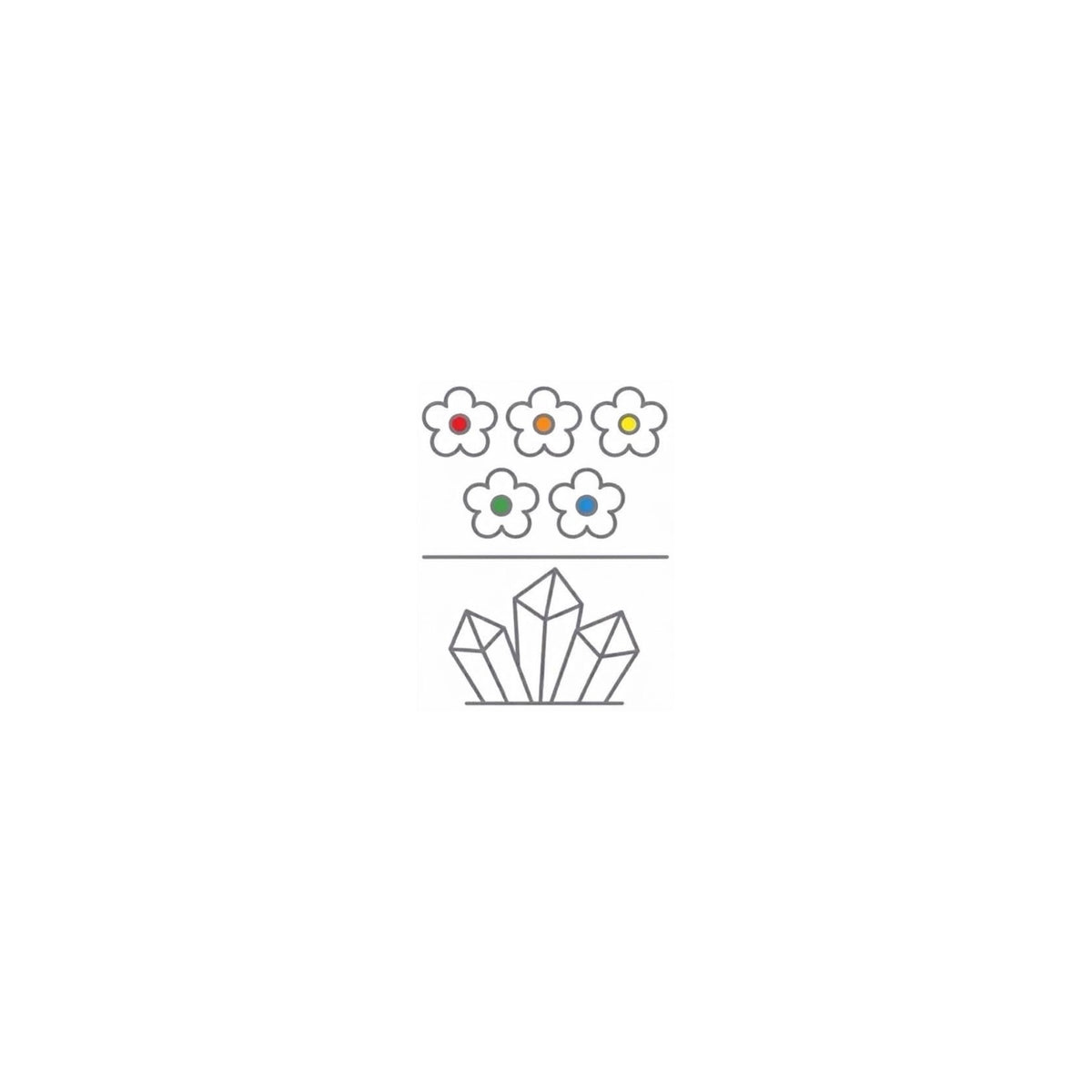 CRYSTAL COLLECTION
