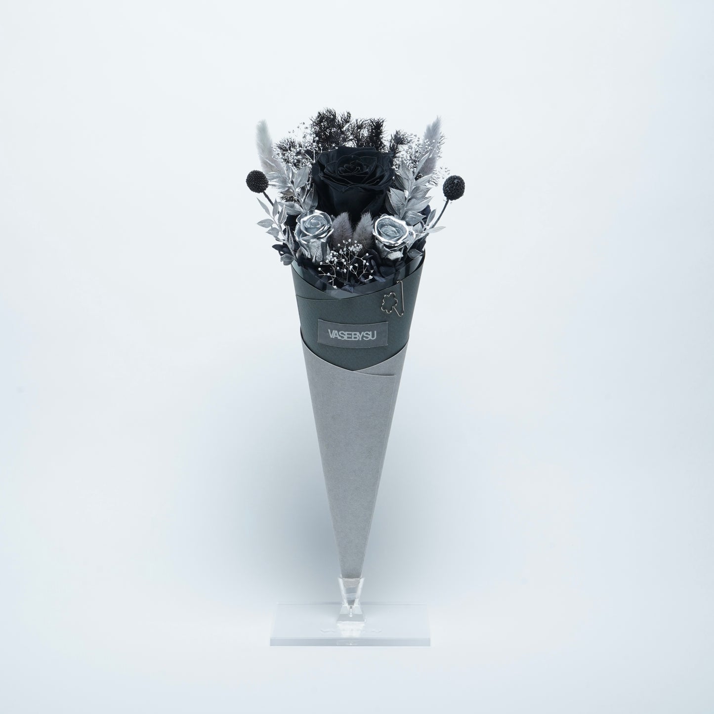 BLOOM BOX-B.SLV