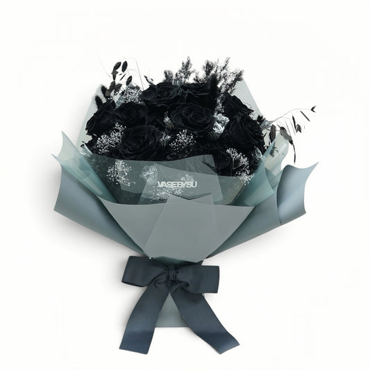 BLK-03 (9 stems）