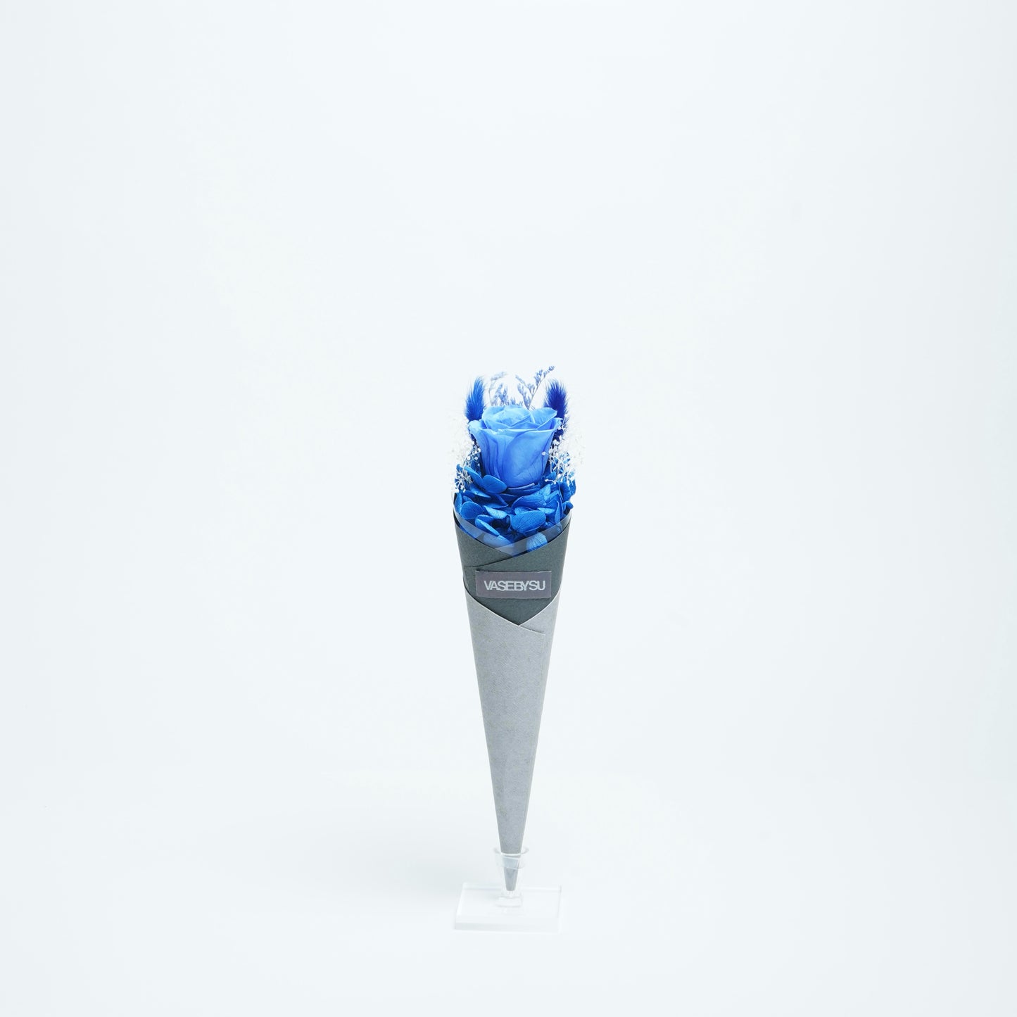 MINI BLOOM BOX(S)-BLUE