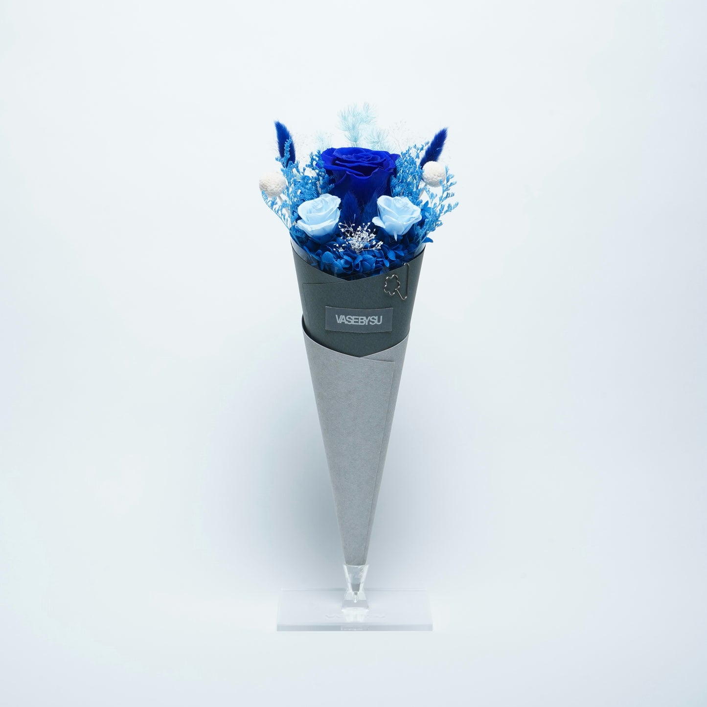 BLOOM BOX-BLUE
