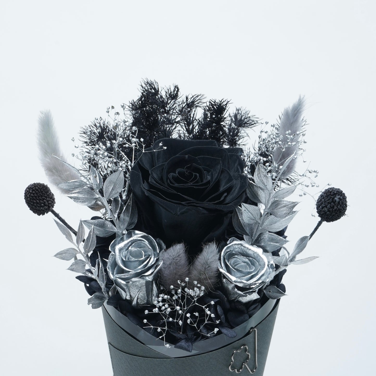 BLOOM BOX-B.SLV