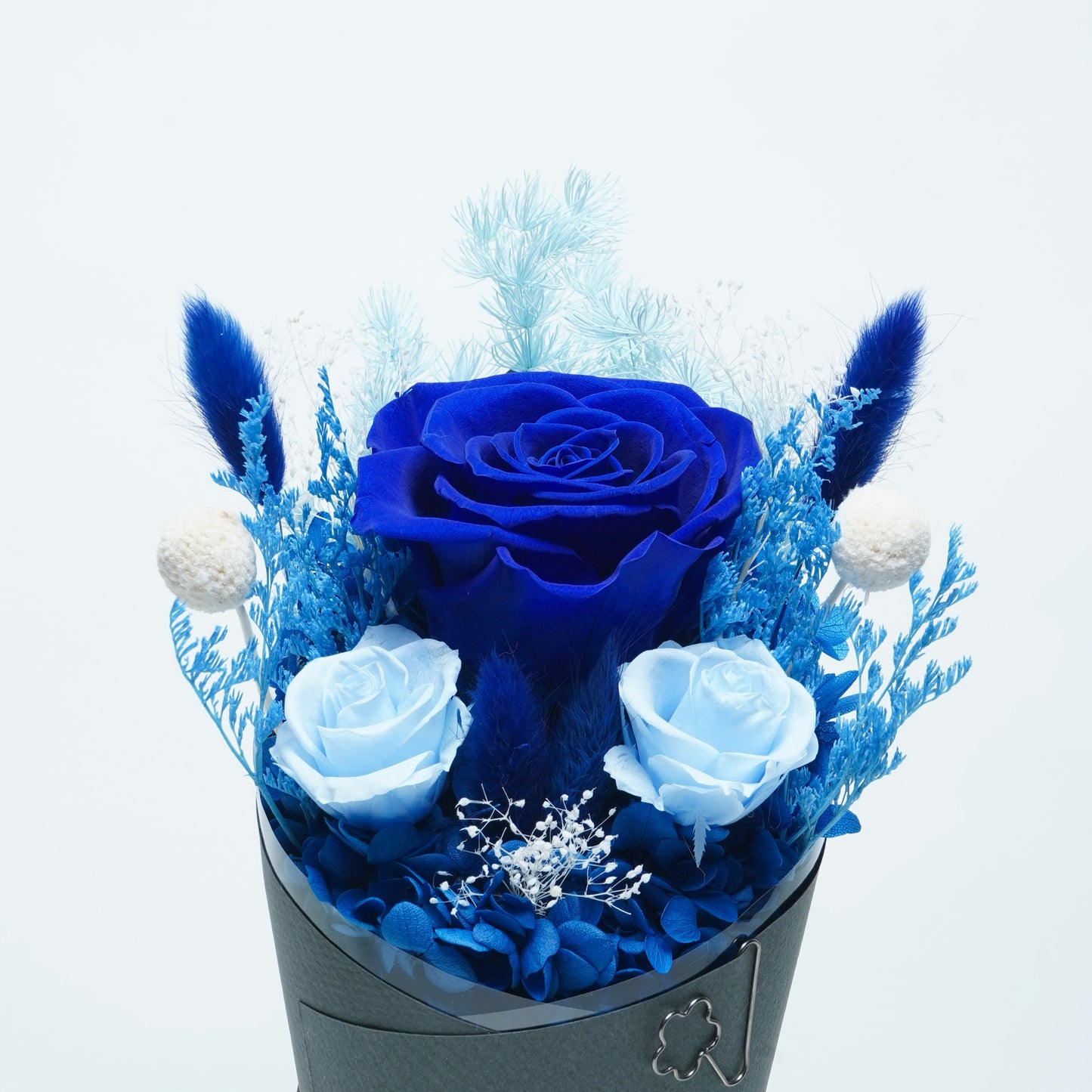 BLOOM BOX-BLUE