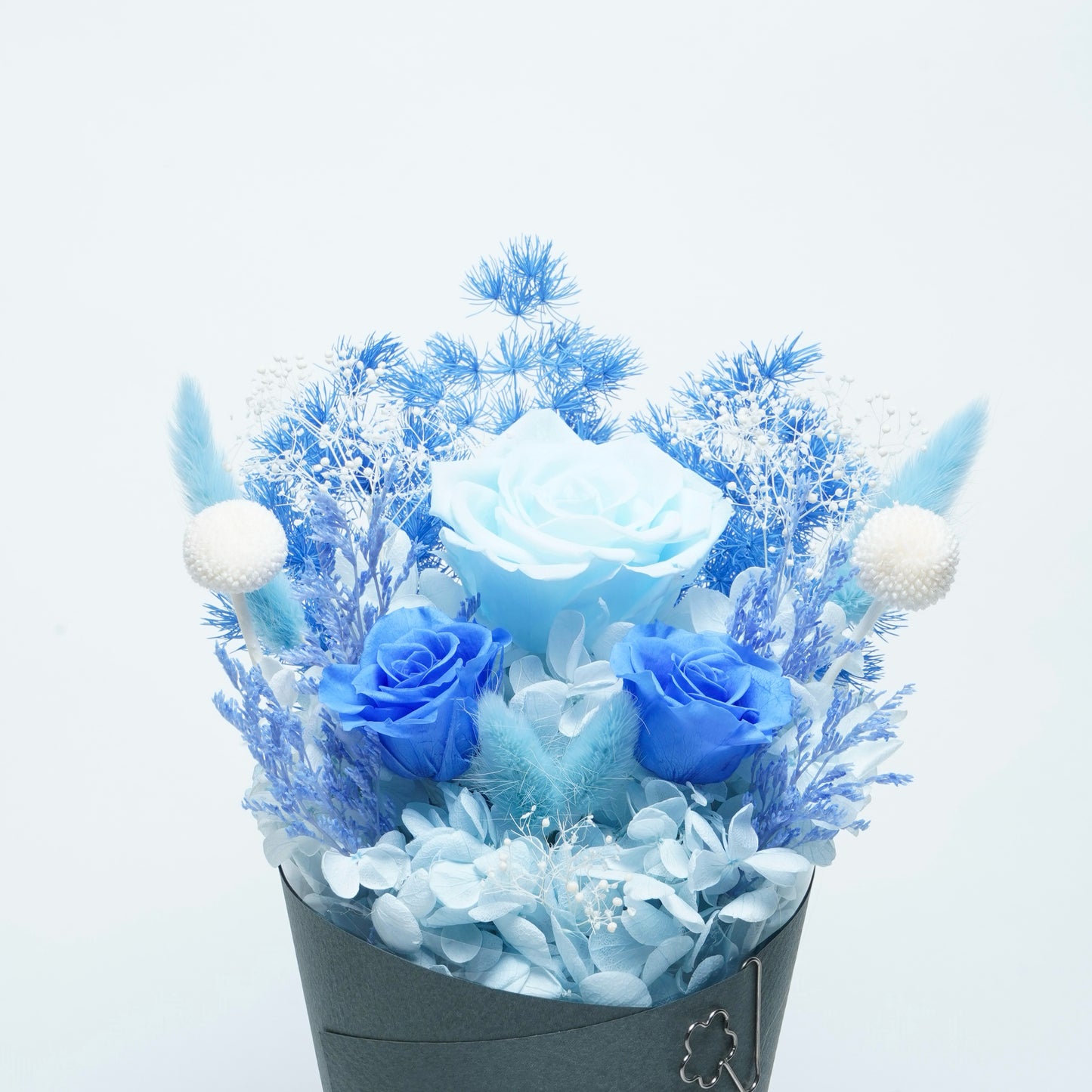 BLOOM BOX-L.BLUE