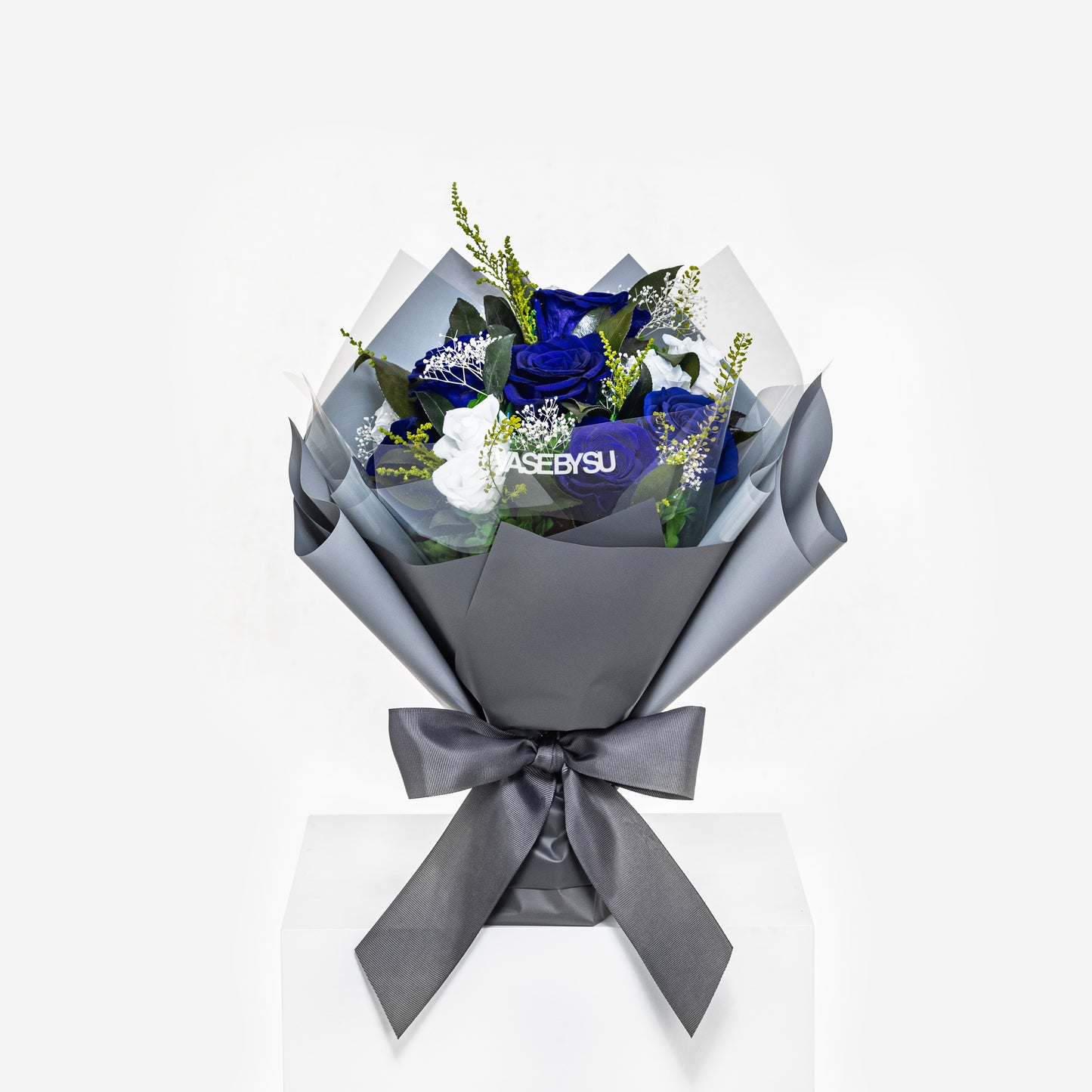 BLU-002 (6 stems)