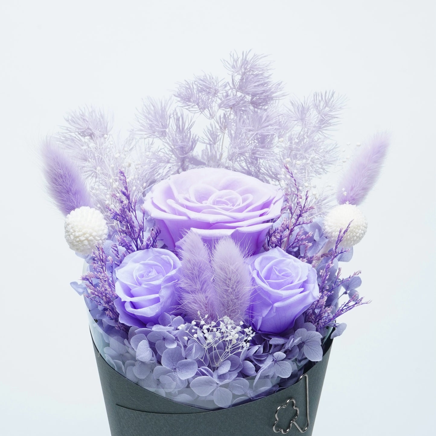 BLOOM BOX-PURPLE