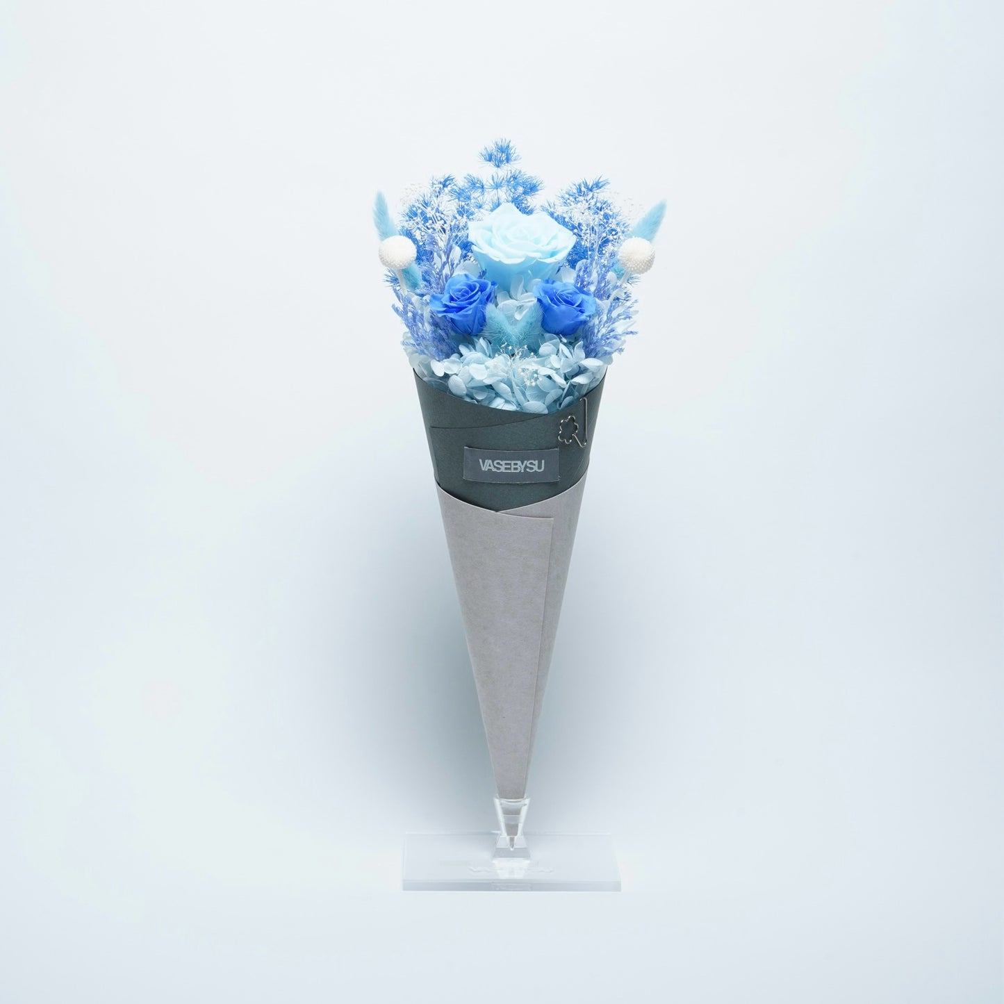 BLOOM BOX-L.BLUE