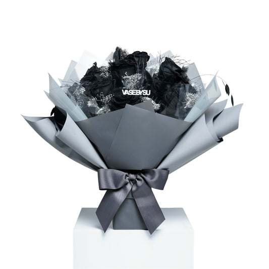BLK-008 (9 stems)