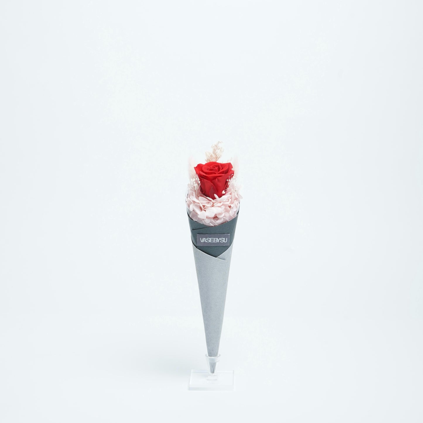 MINI BLOOM BOX(S)-RED