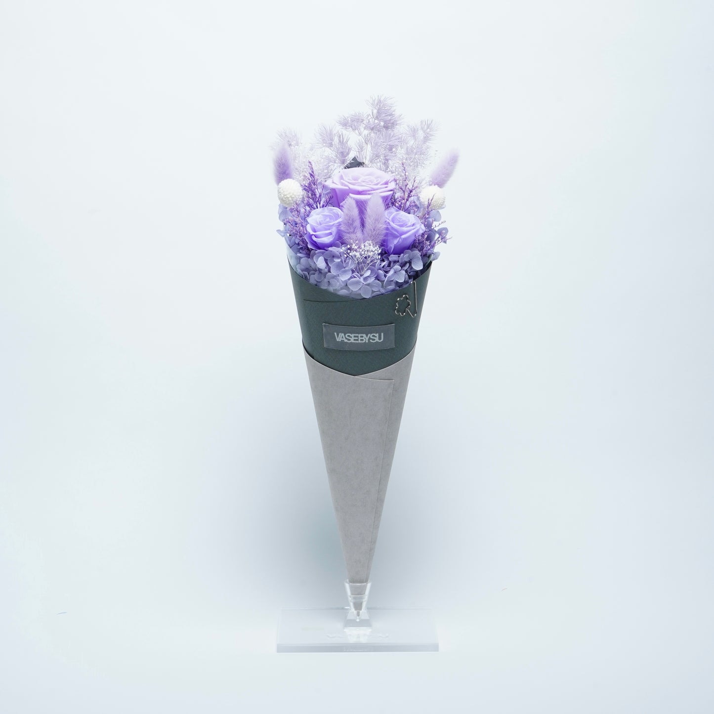 BLOOM BOX-PURPLE