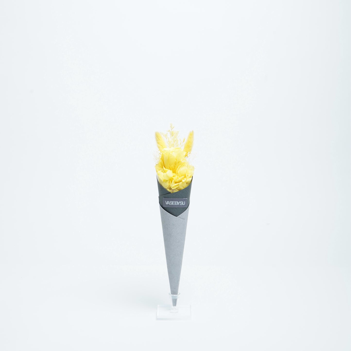 MINI BLOOM BOX(S)-YELLOW