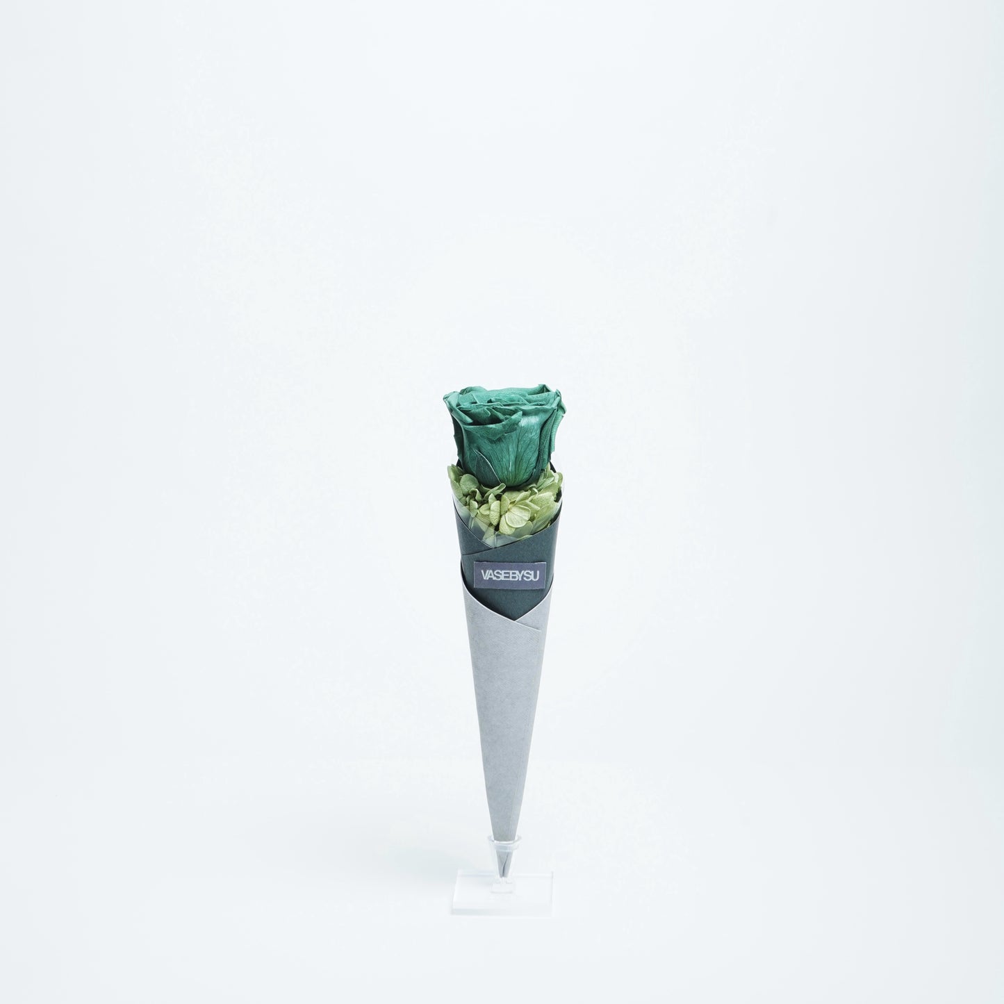 MINI BLOOM BOX(M)-GREEN