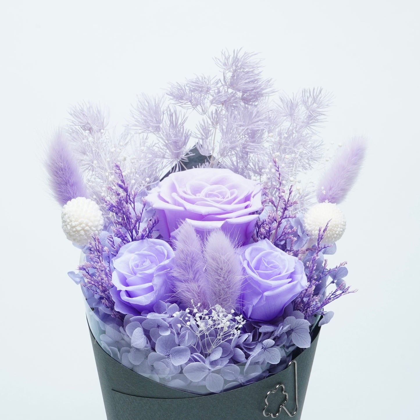 BLOOM BOX-PURPLE