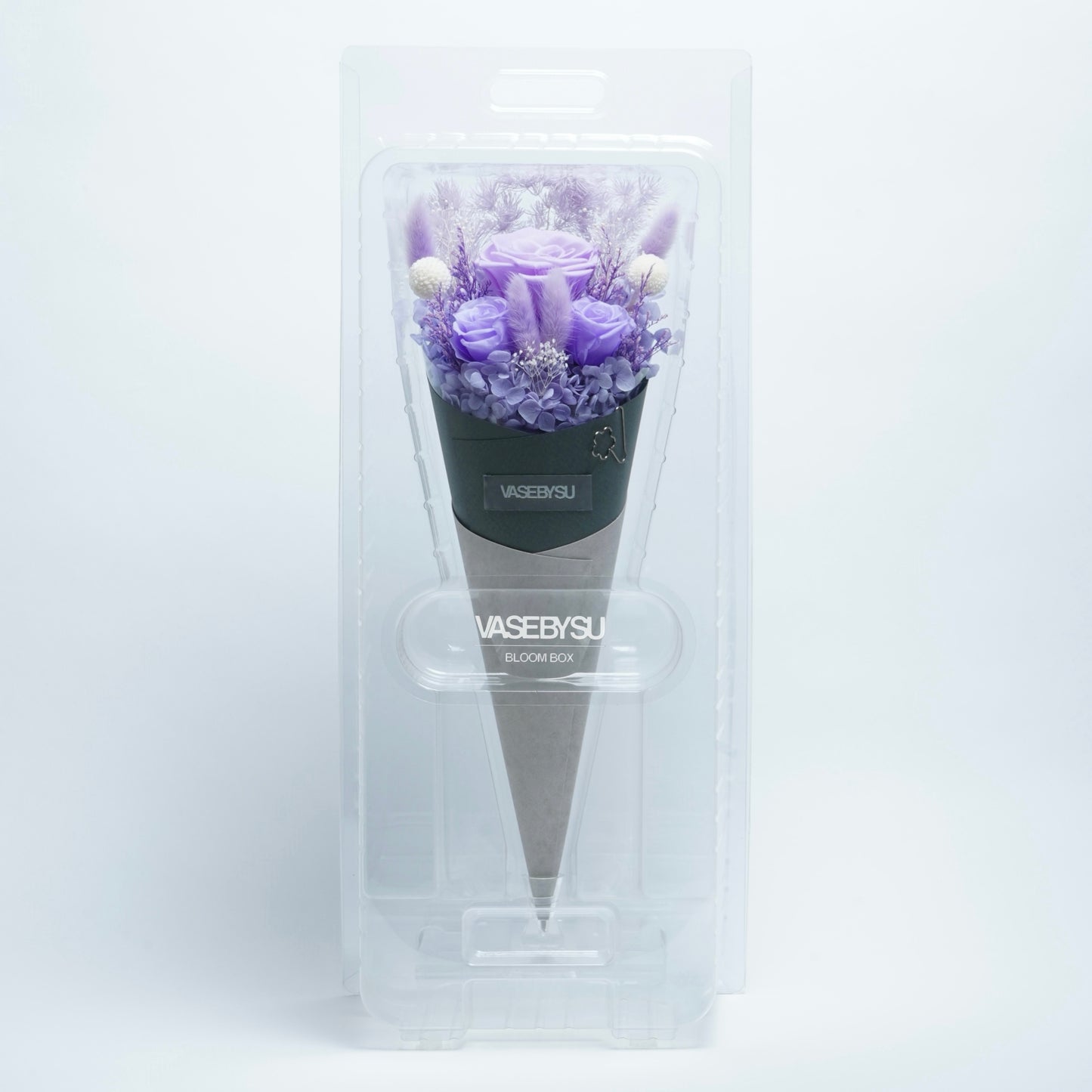 BLOOM BOX-PURPLE