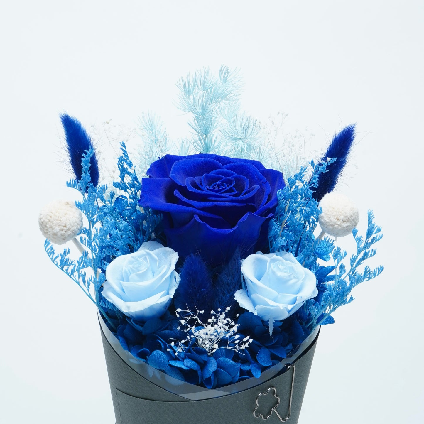BLOOM BOX-BLUE