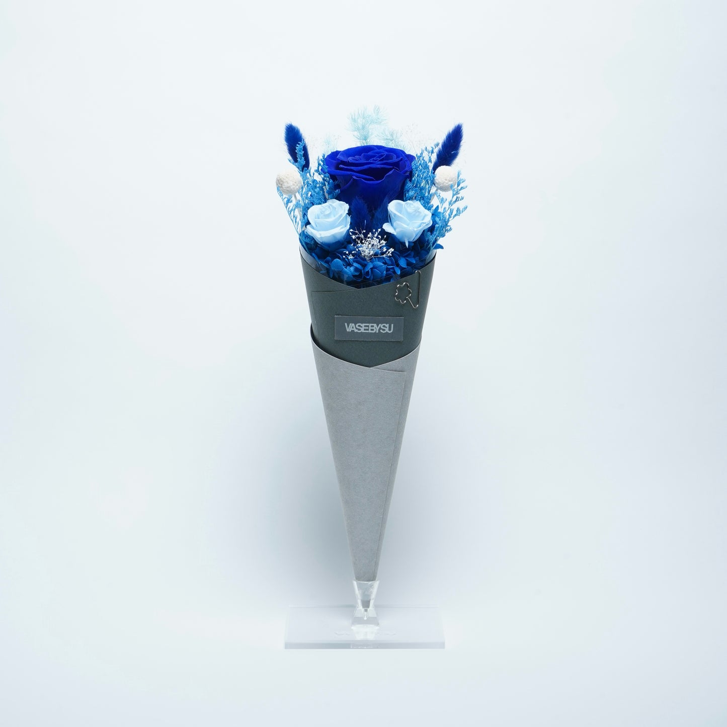 BLOOM BOX-BLUE