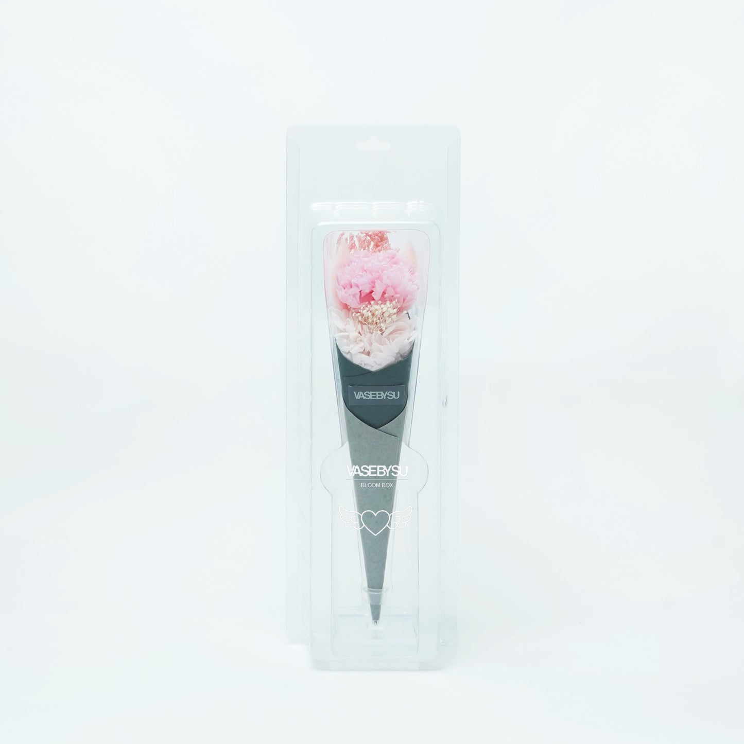 MINI BLOOM BOX-CA.PINK