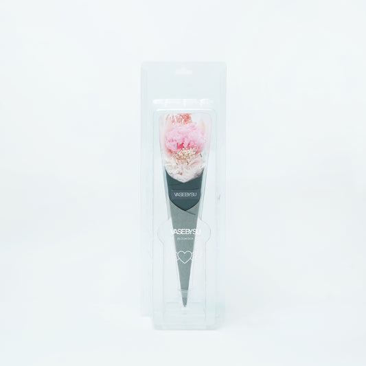 MINI BLOOM BOX-CA.PINK