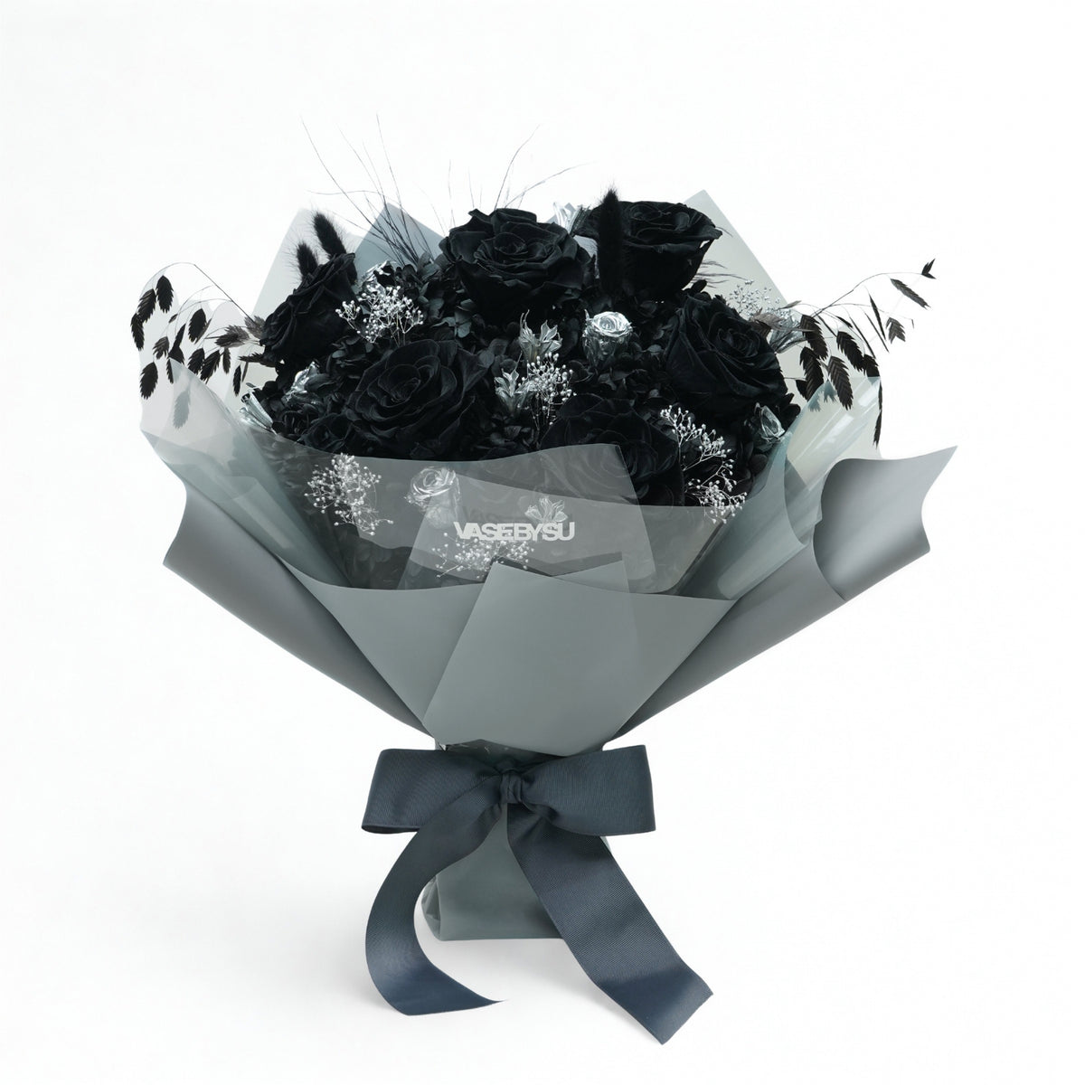 BLK-002（6 stems）