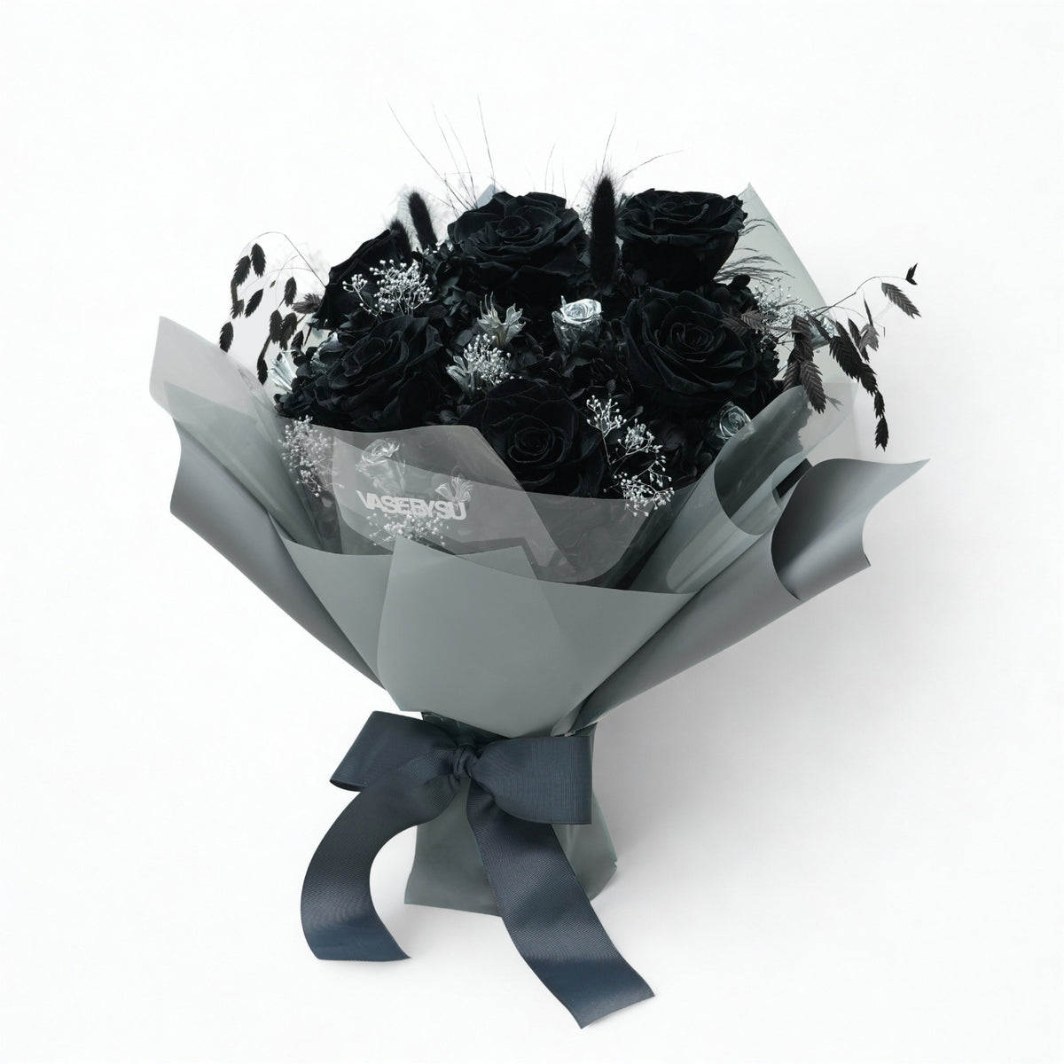 BLK-002（6 stems）